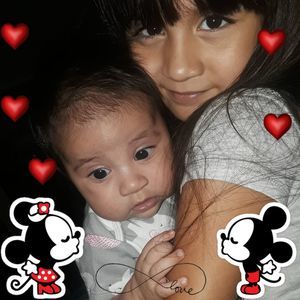 Meet your Posher, Flor